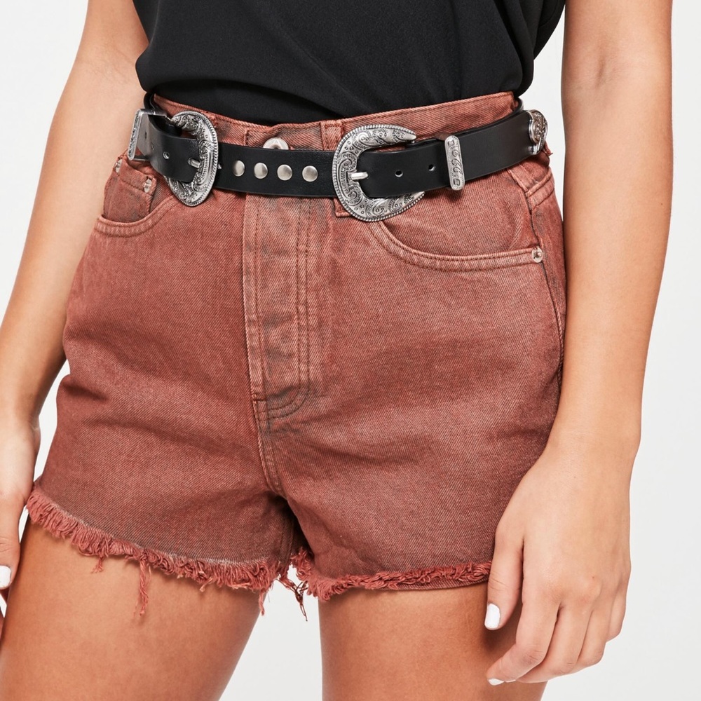 Western Belt